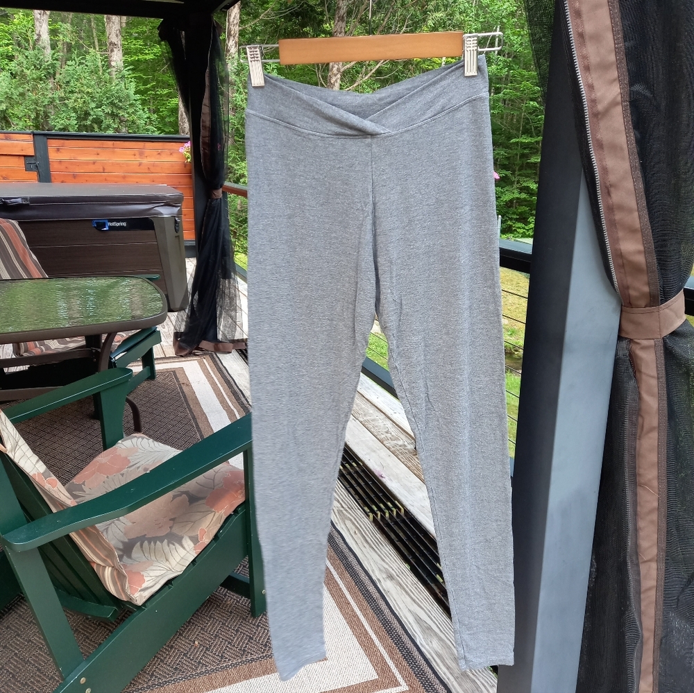 Cuddlduds Womens XS Leggings
